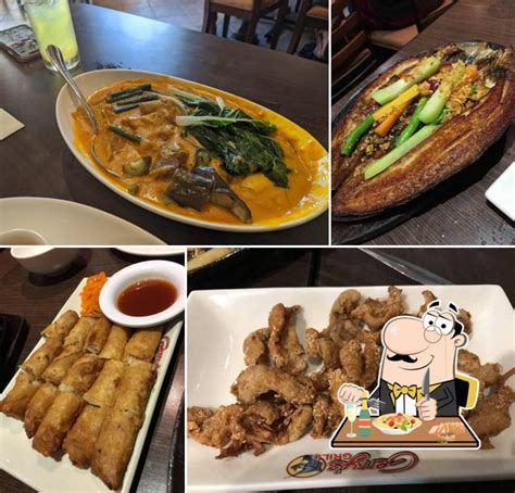 Gerry's Tomas Morato (Gerry's Grill) restaurant, .